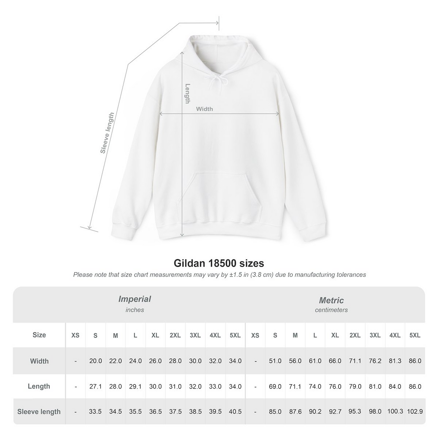 Sawdust is Man Glitter Hoodie