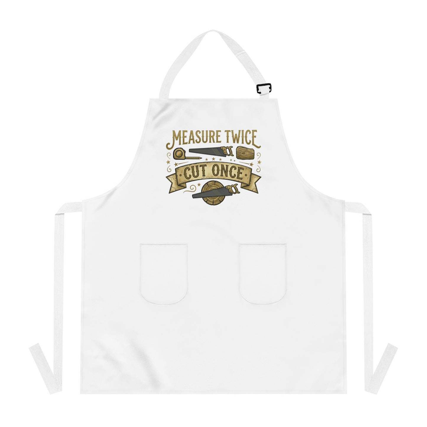Canvas Work Apron