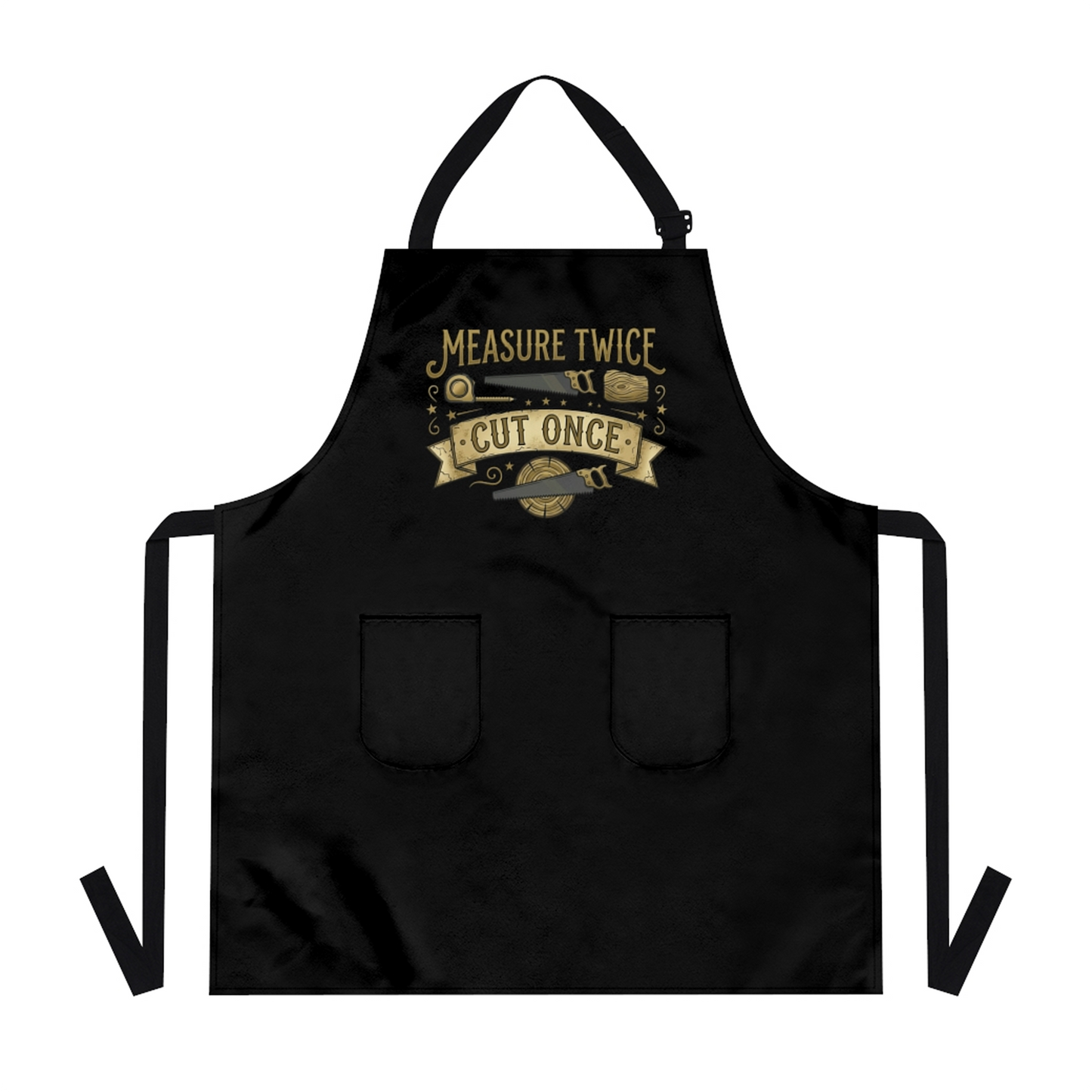 Canvas Work Apron